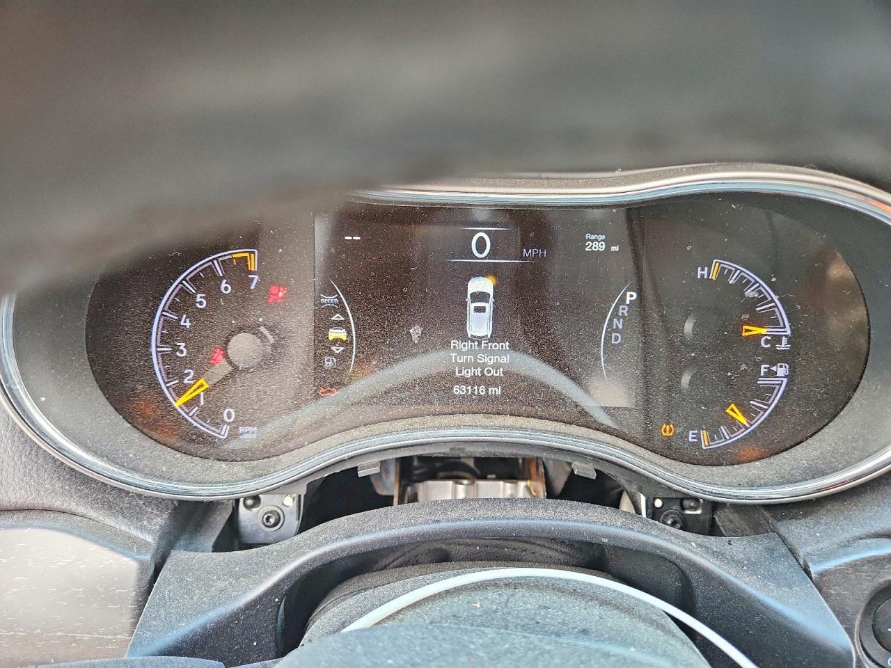 2018 Jeep Grand Cherokee Laredo - zdjęcie 9