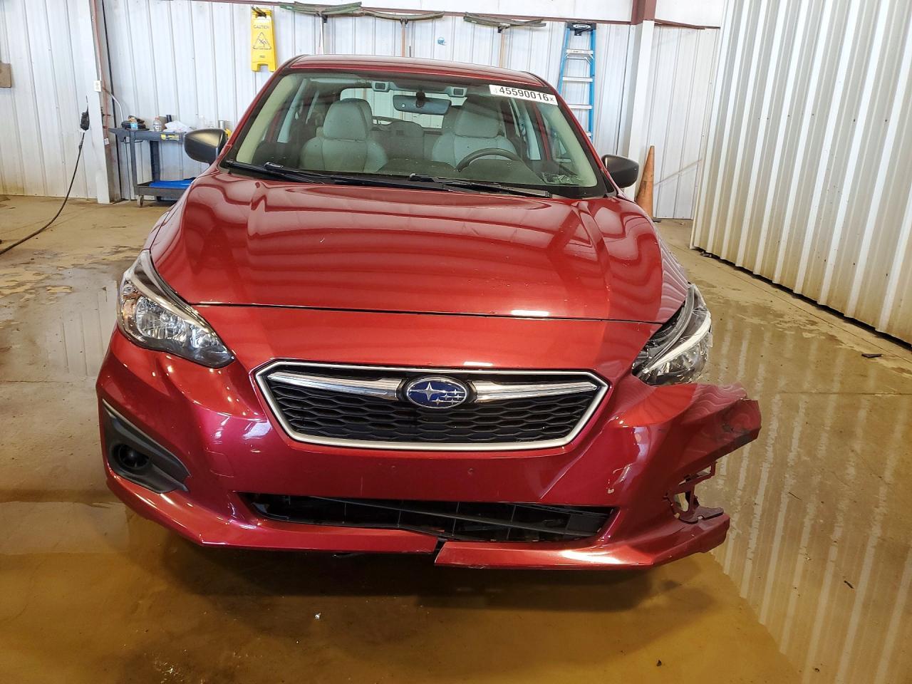 2019 Subaru Impreza - zdjęcie 5