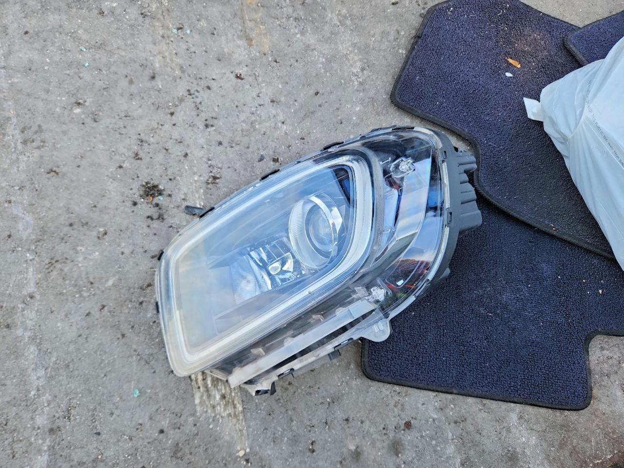 2021 Hyundai Venue Denim - zdjęcie 13