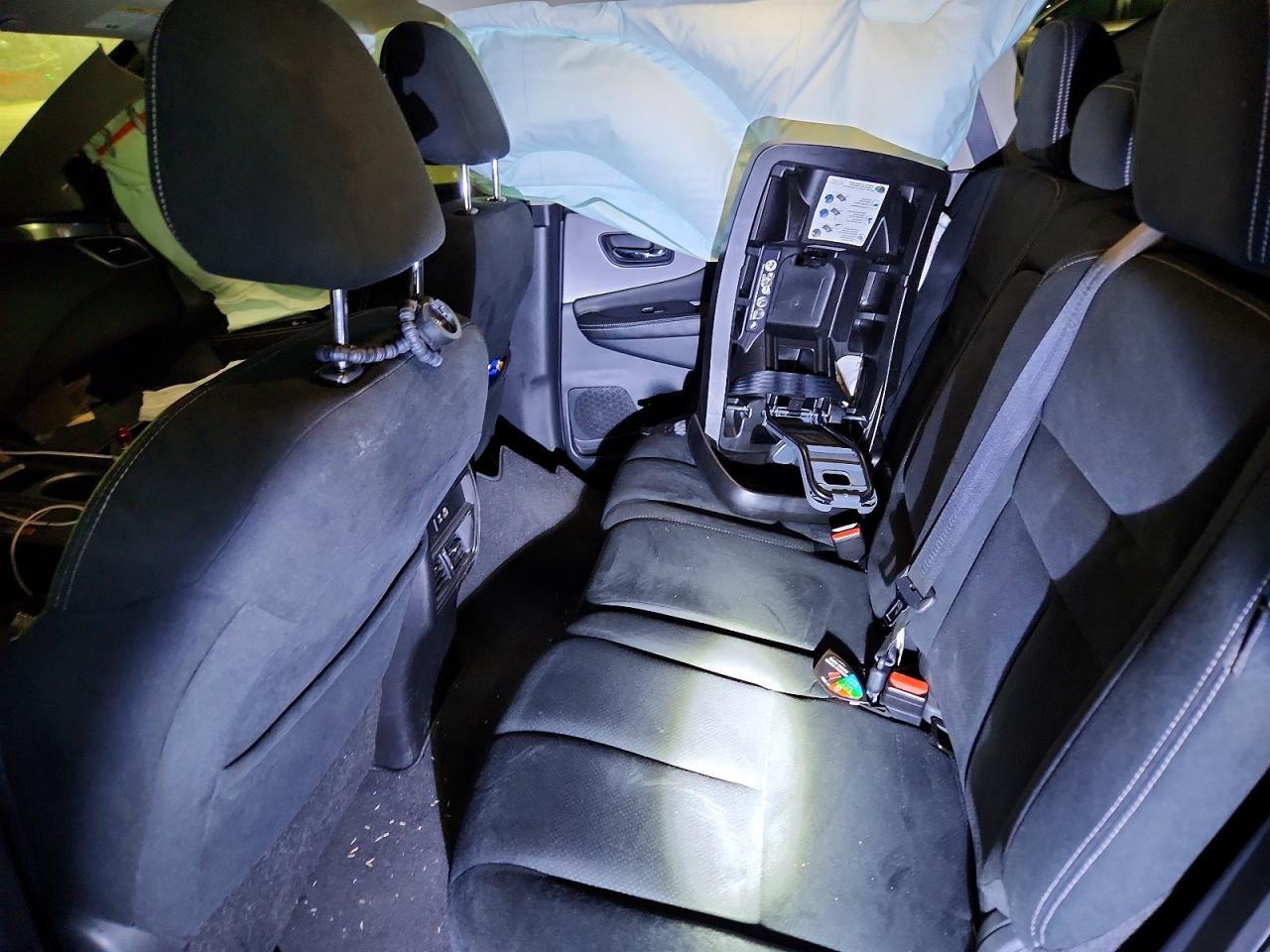 2020 Nissan Murano S - zdjęcie 10