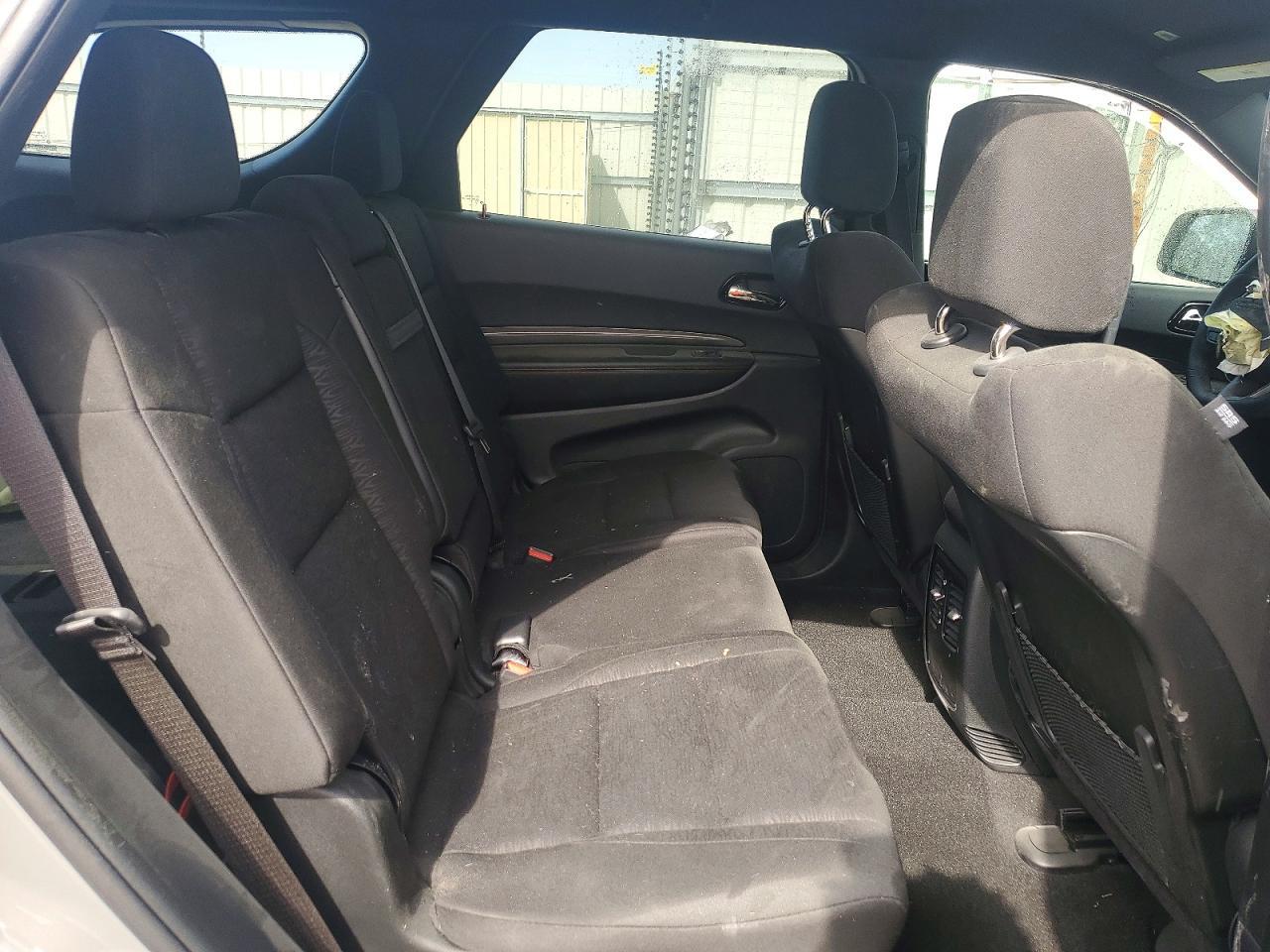 2025 Dodge Durango Gt - zdjęcie 11