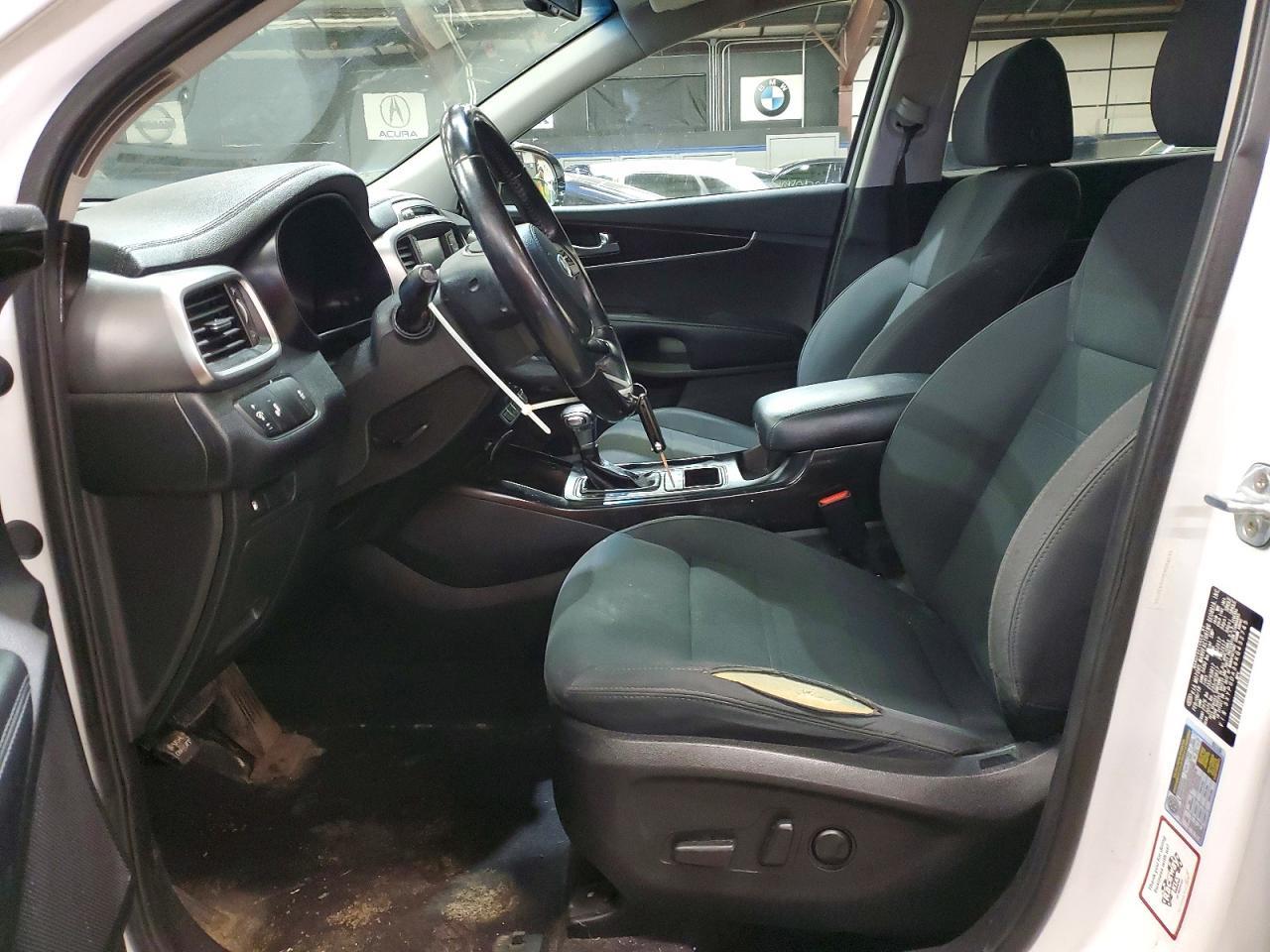 2019 Kia Sorento Lx - zdjęcie 7