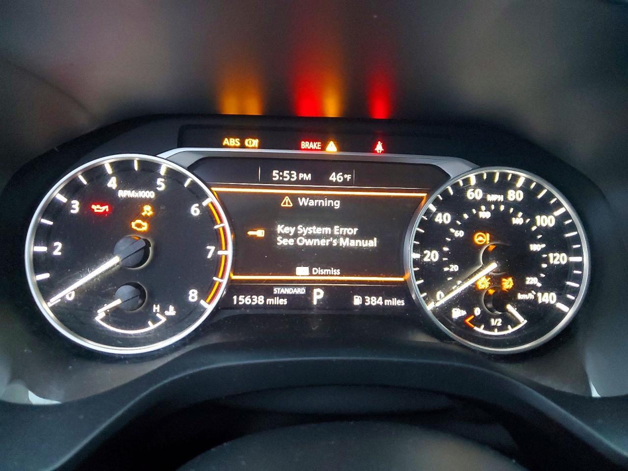 2023 Nissan Rogue Sv - zdjęcie 9