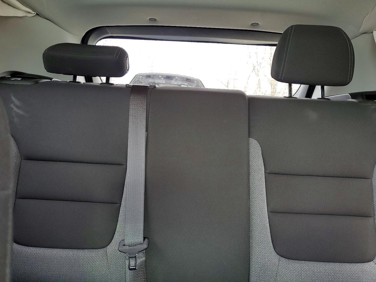 2024 Chevrolet Trailblazer Lt - zdjęcie 10