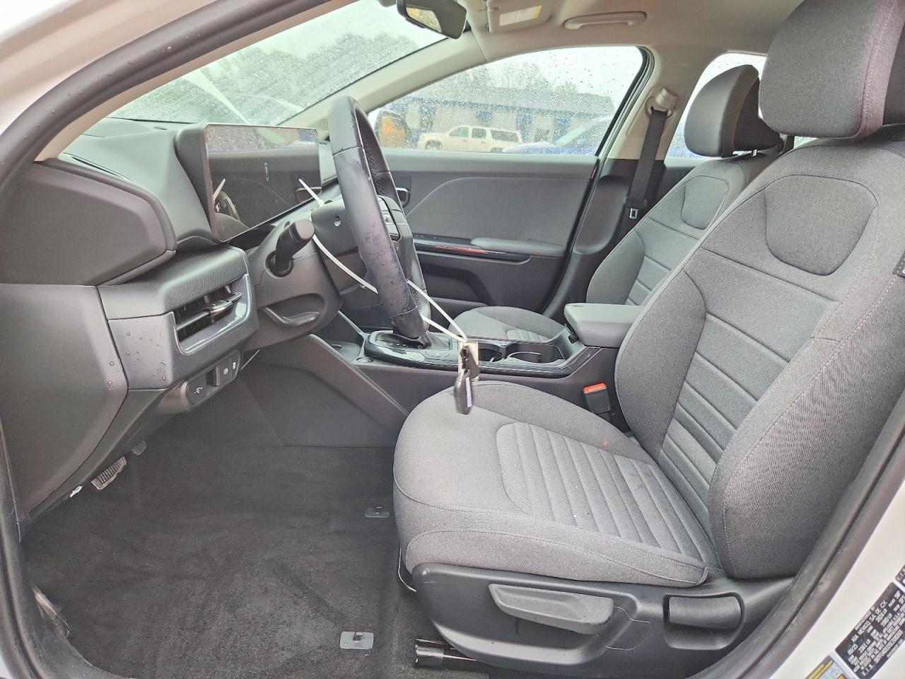 2025 Kia K4 Ex - zdjęcie 7