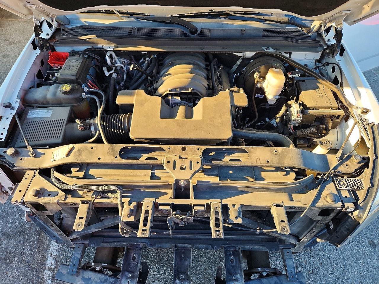 2019 GMC Yukon Xl K1500 Slt - zdjęcie 12