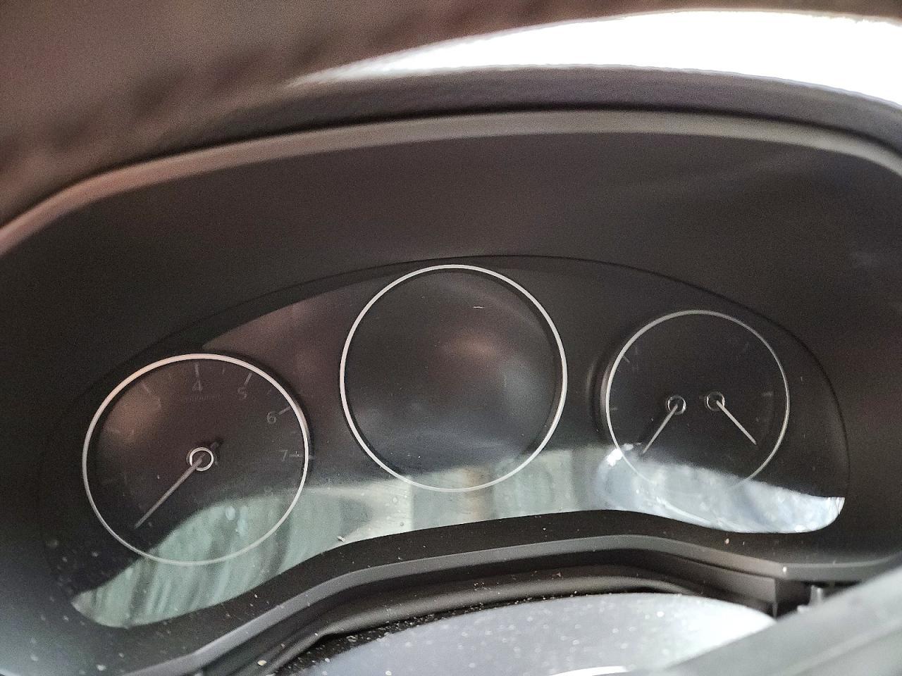 2025 Mazda Cx-90 Preferred - zdjęcie 9