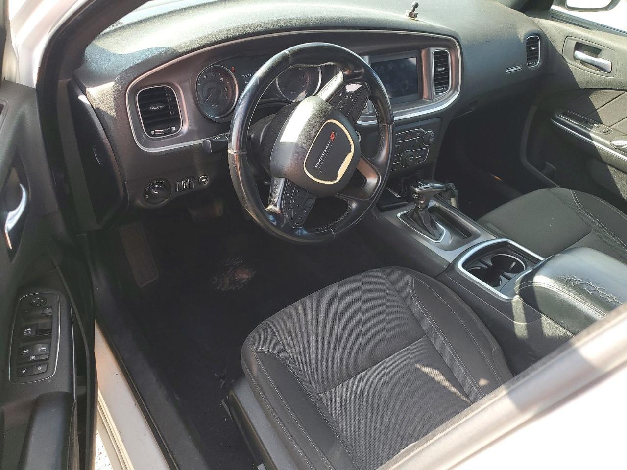 2022 Dodge Charger - zdjęcie 8