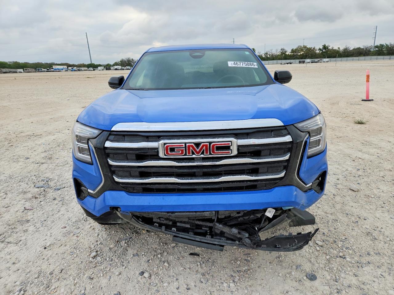 2026 GMC Terrain Elevation - zdjęcie 5