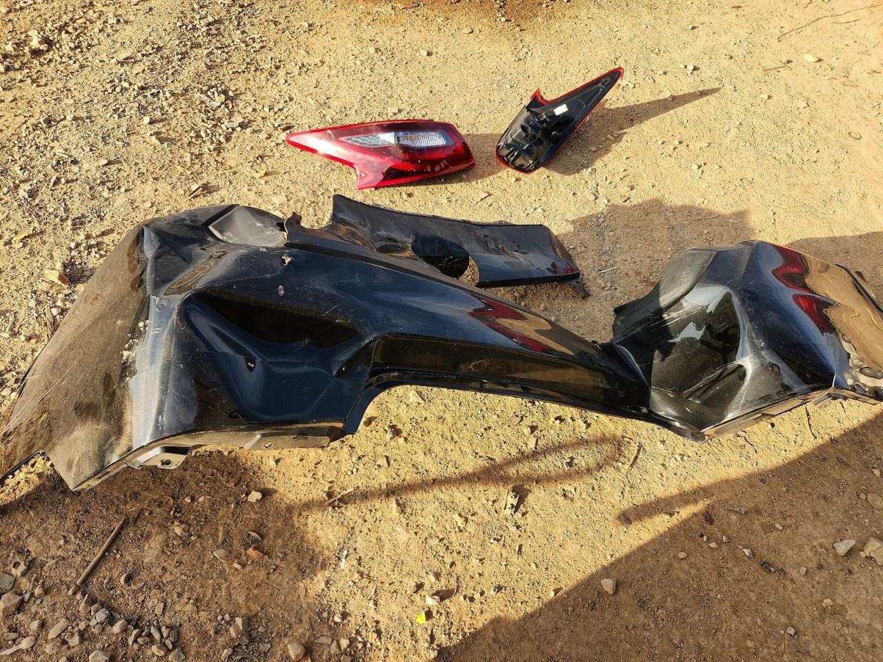 2018 Nissan Altima 2.5 S - zdjęcie 12