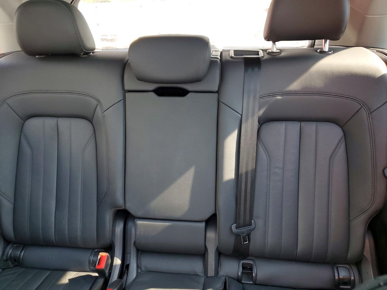 2019 Audi Q5 Premium - zdjęcie 10