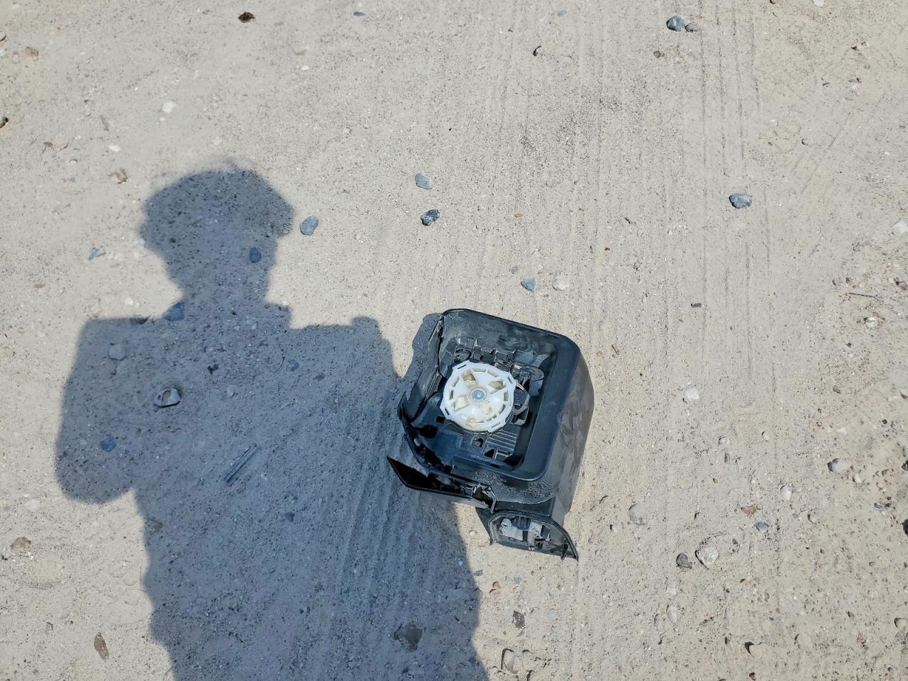 2025 Toyota Land Cruiser 1958 - zdjęcie 13