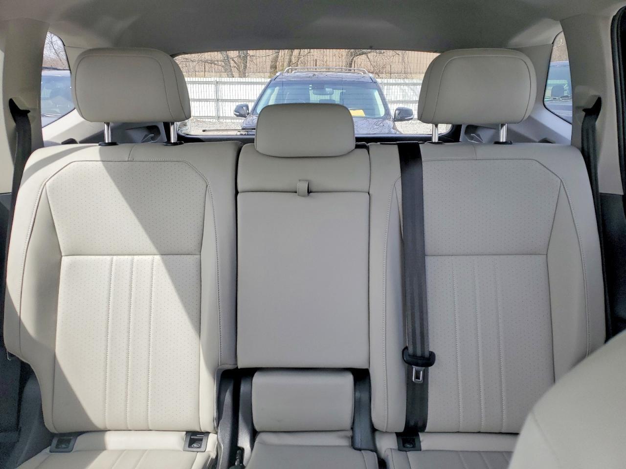 2022 Volkswagen Tiguan Se - zdjęcie 10