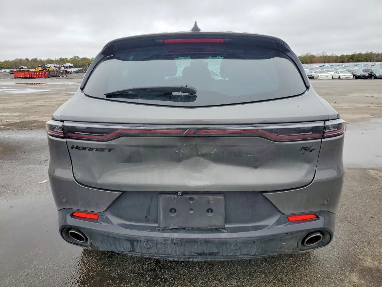 2024 Dodge Hornet R - zdjęcie 6