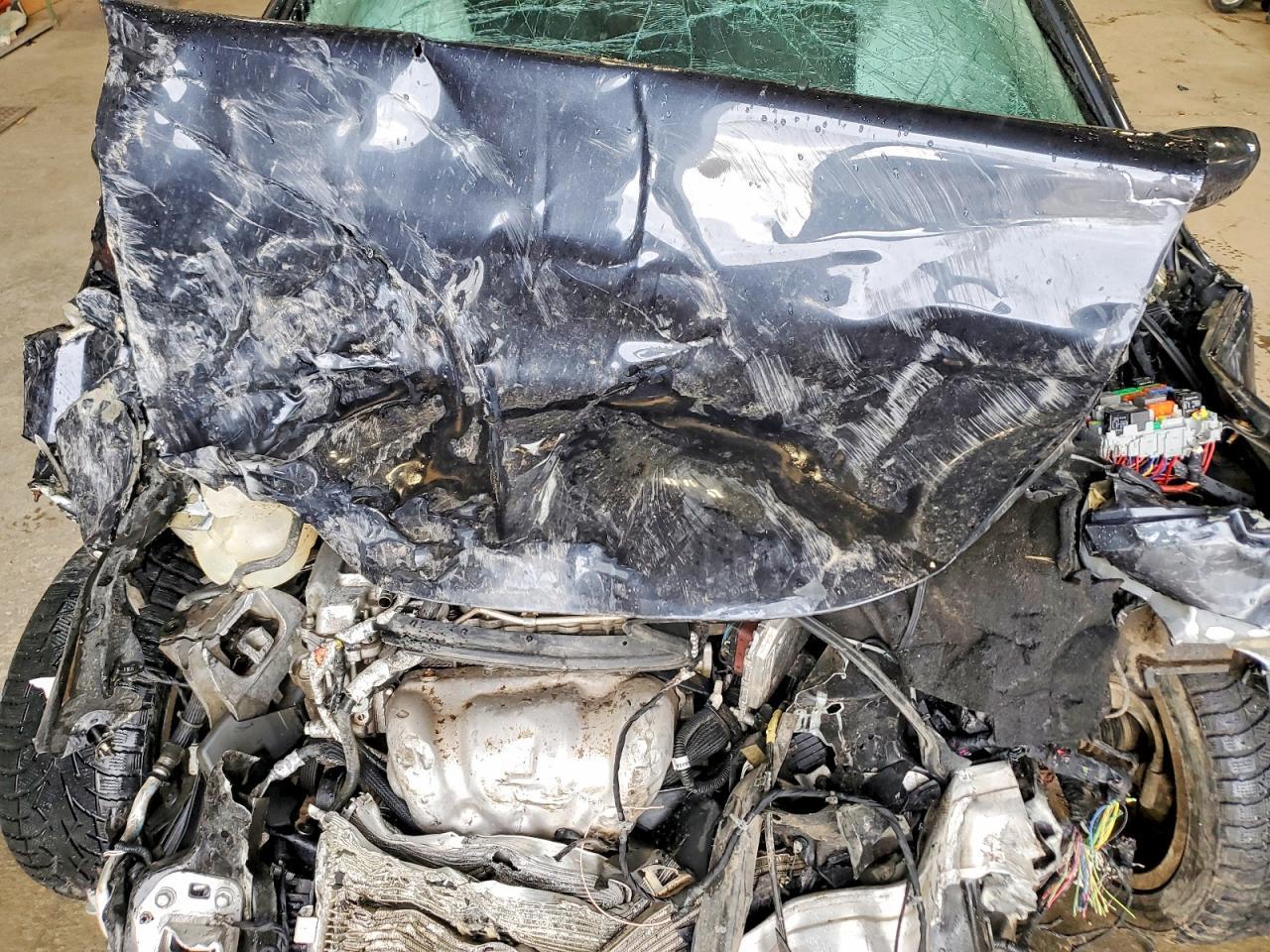 2013 Dodge Dart Sxt - zdjęcie 11