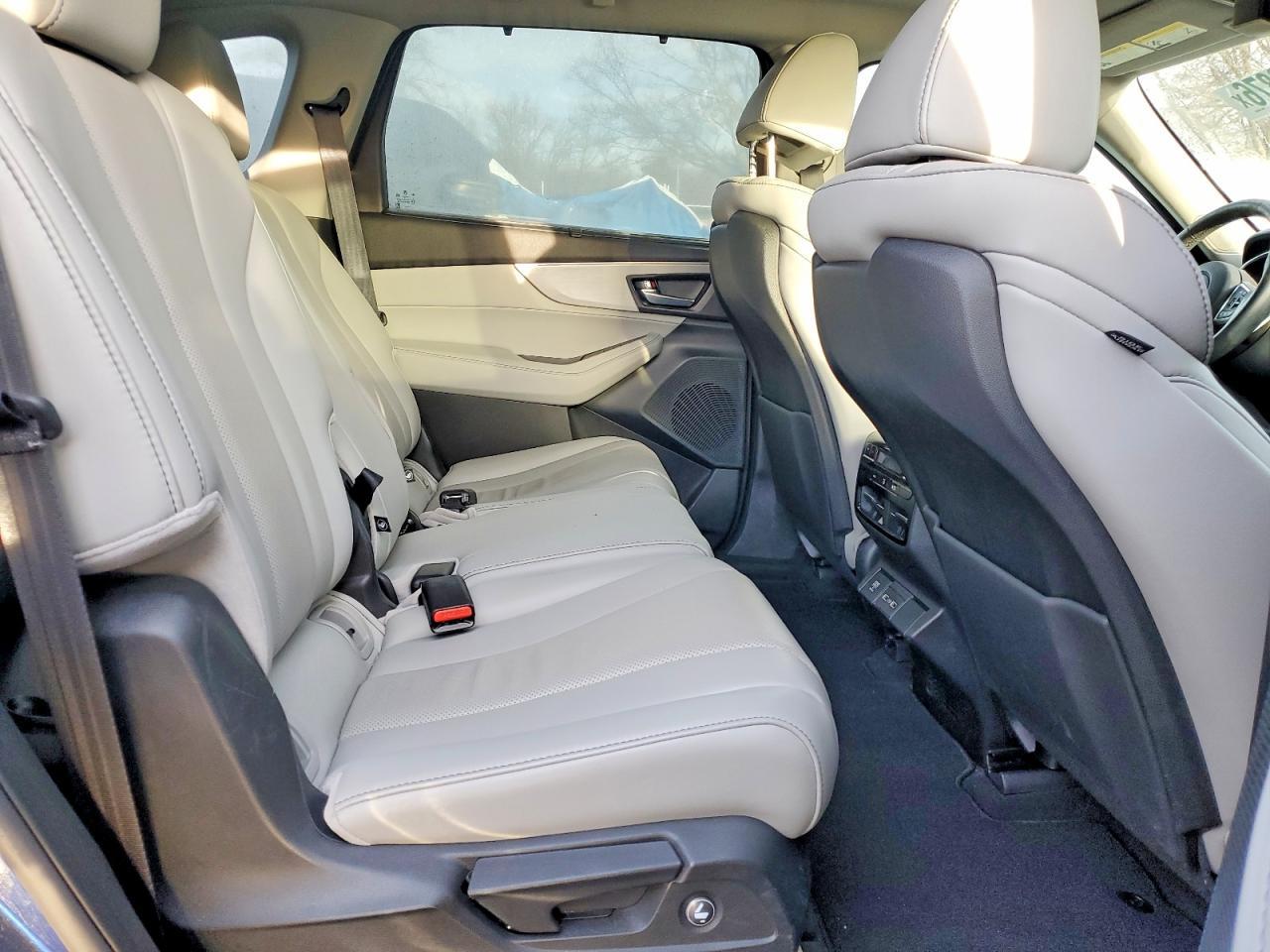 2023 Acura Mdx Technology - zdjęcie 10
