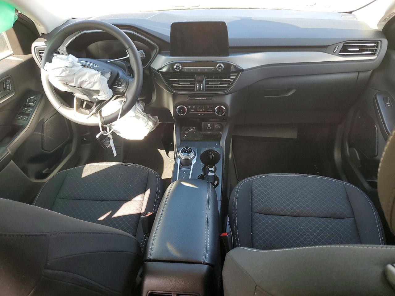 2024 Ford Escape Active - zdjęcie 8