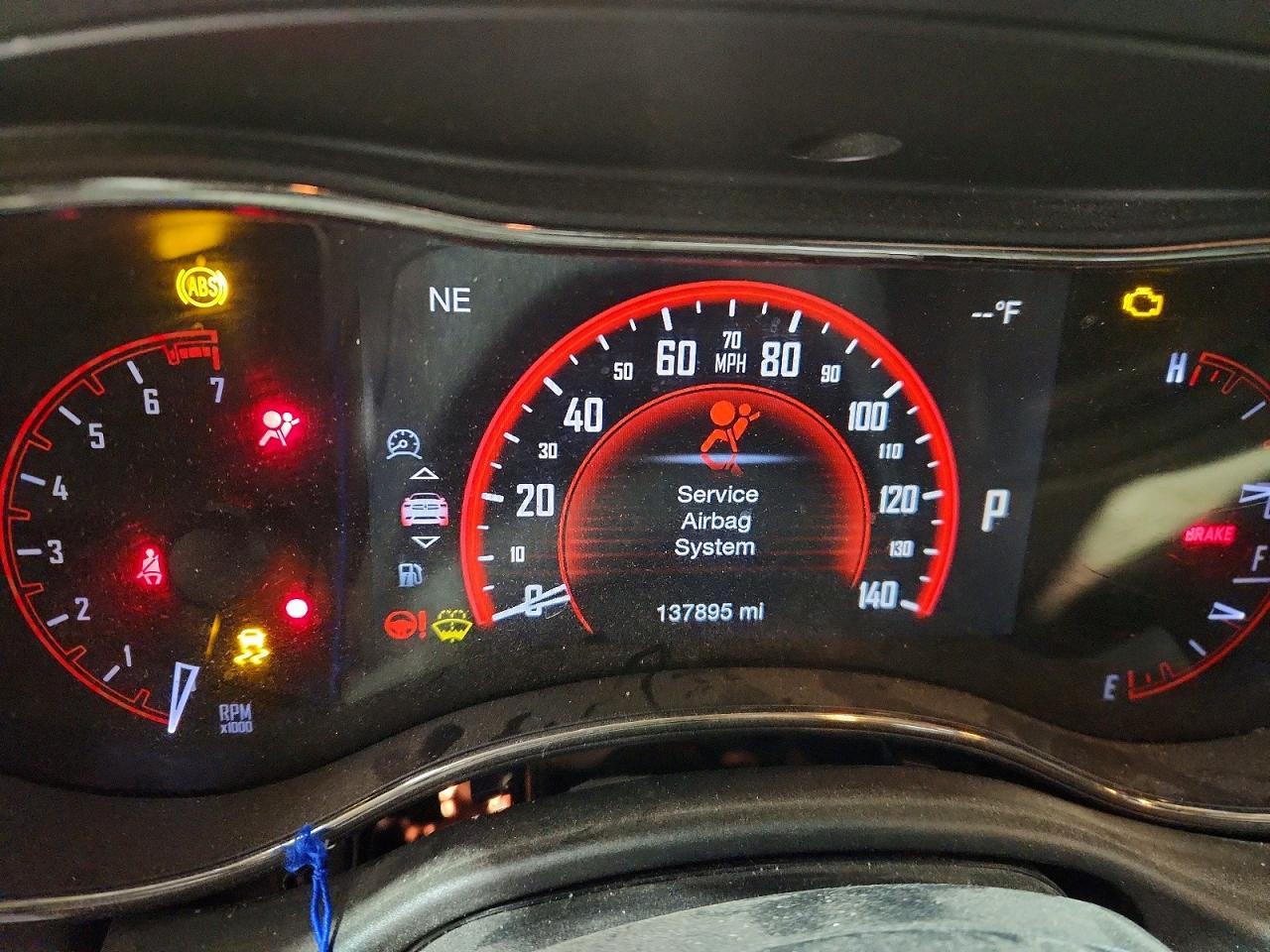 2020 Dodge Durango Gt - zdjęcie 9