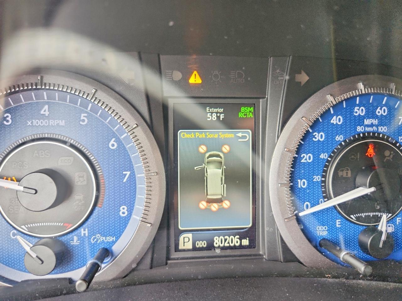 2019 Toyota Sienna Limited Premium 7-Passenger - zdjęcie 9