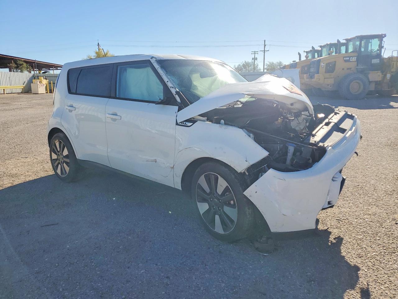 2014 Kia Soul ! - zdjęcie 4