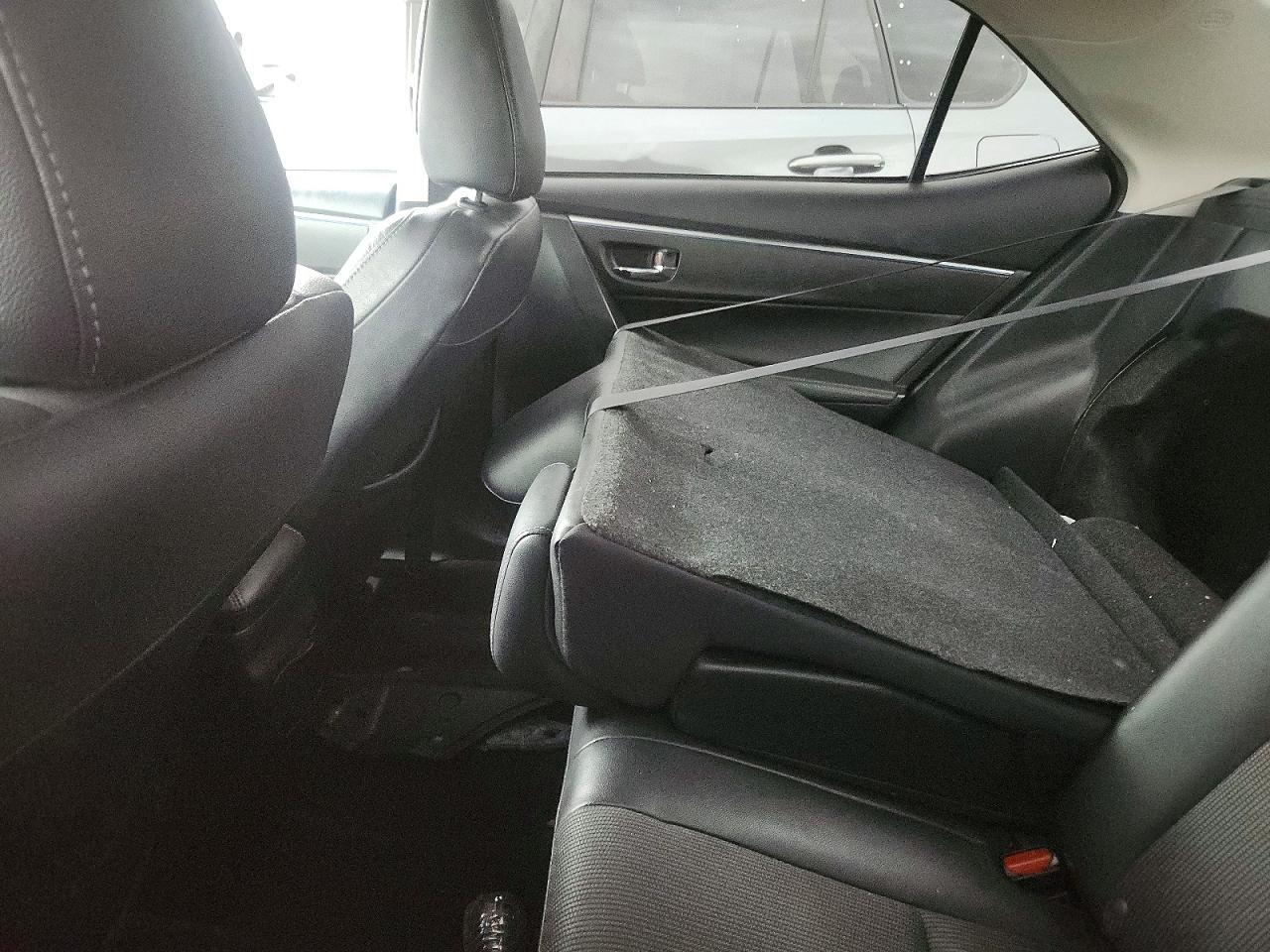 2016 Toyota Corolla S Plus - zdjęcie 12