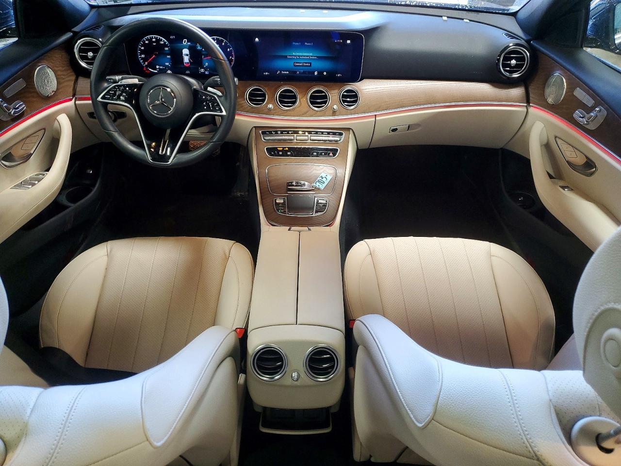 2023 Mercedes-Benz E 350 4Matic - zdjęcie 8