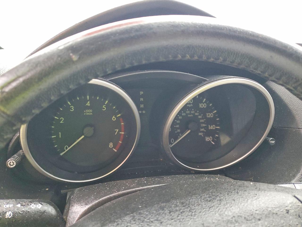 2013 Mazda 5 - zdjęcie 9