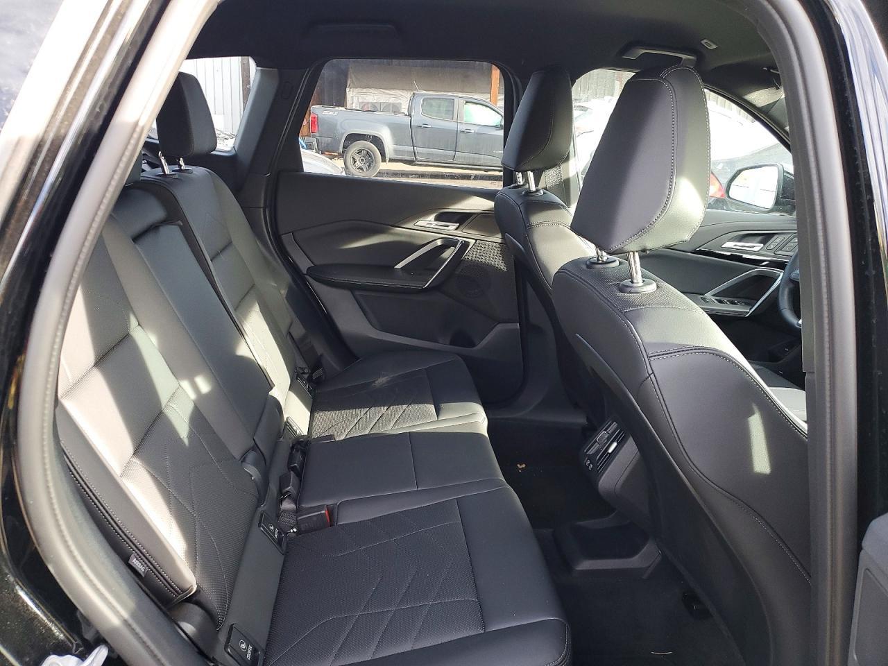 2025 BMW X1 xDrive28I - zdjęcie 10