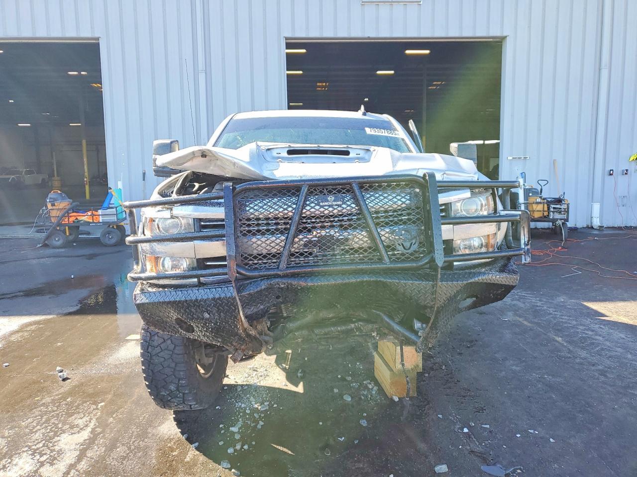 2018 Chevrolet Silverado K2500 Heavy Duty Lt - zdjęcie 5