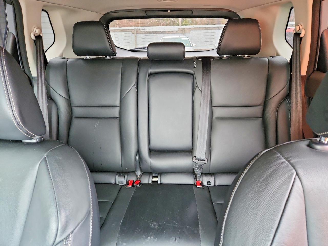 2021 Nissan Rogue Sl - zdjęcie 10