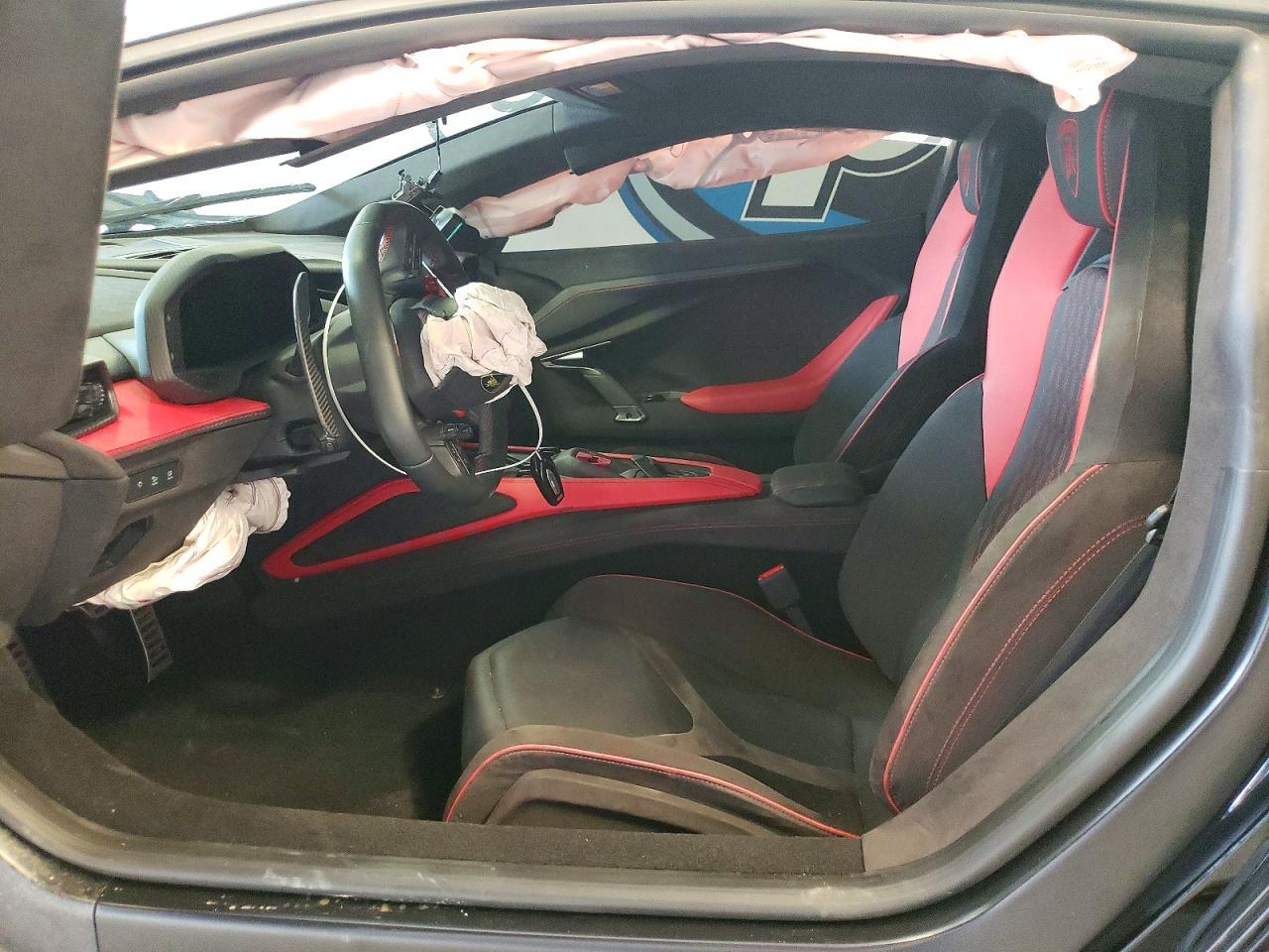 2024 Lamborghini Revuelto - zdjęcie 7