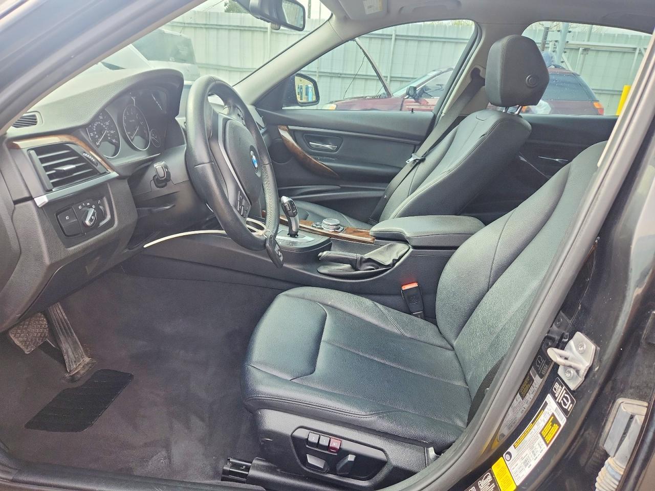 2015 BMW 328 Xi Sulev - zdjęcie 7