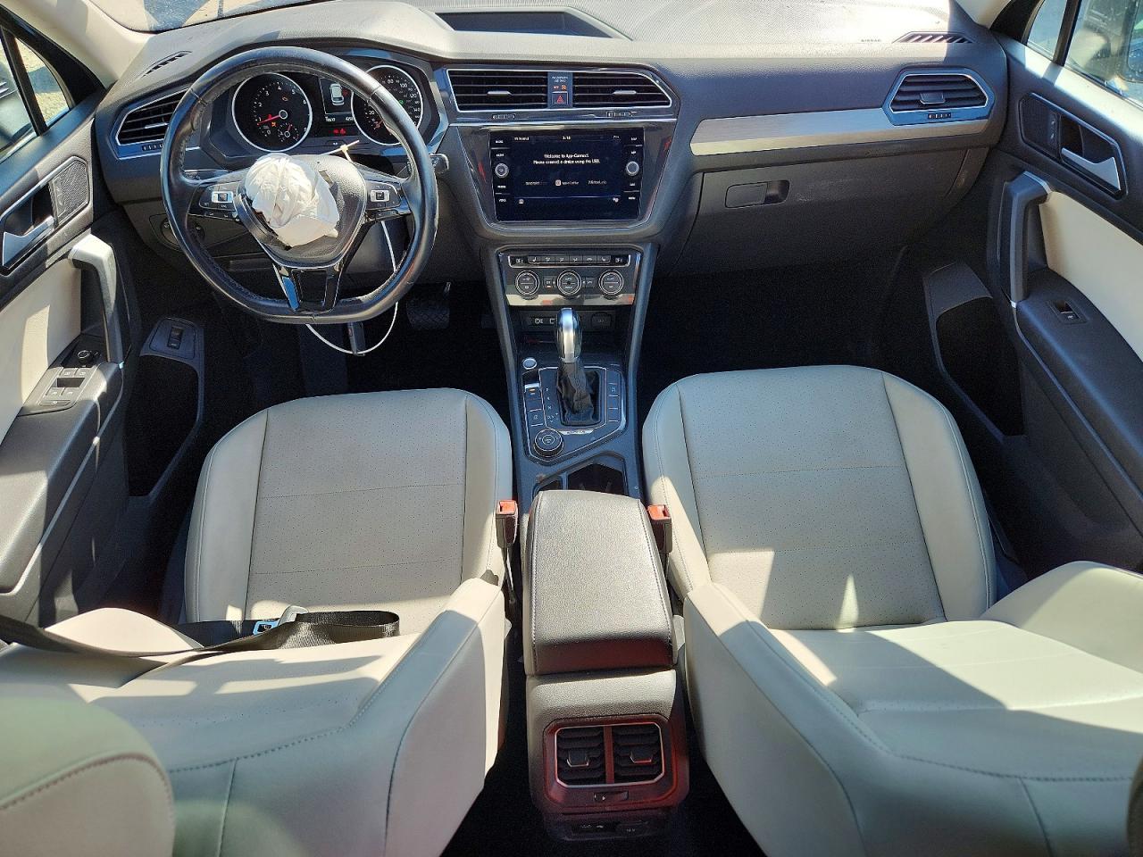 2018 Volkswagen Tiguan Se - zdjęcie 8