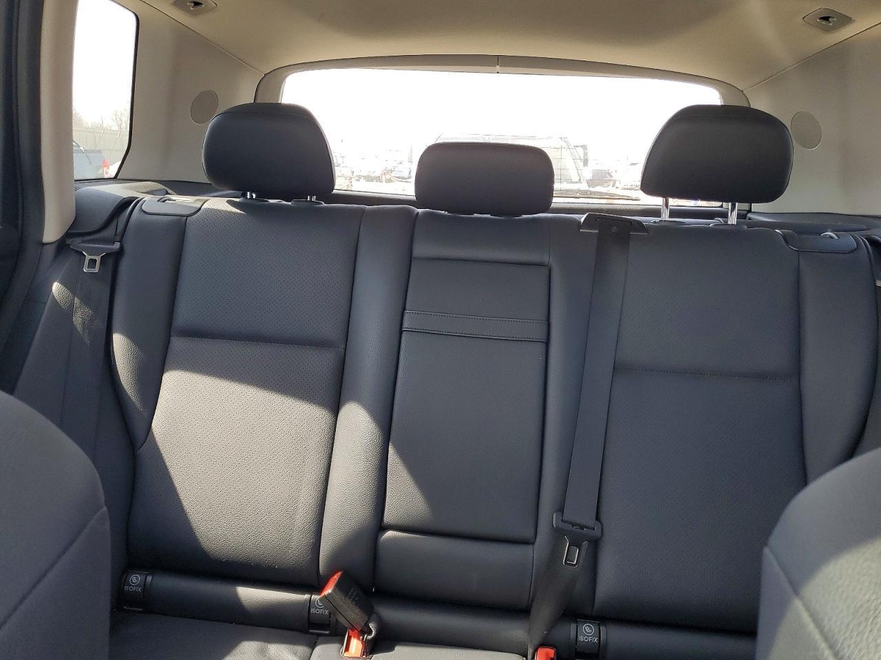 2015 Mercedes-Benz Glk 350 - zdjęcie 10