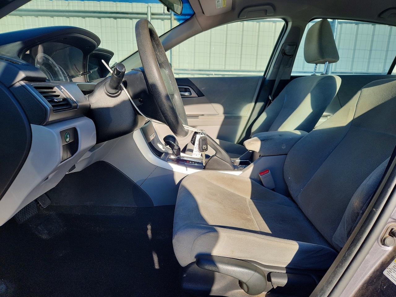 2013 Honda Accord Lx - zdjęcie 7