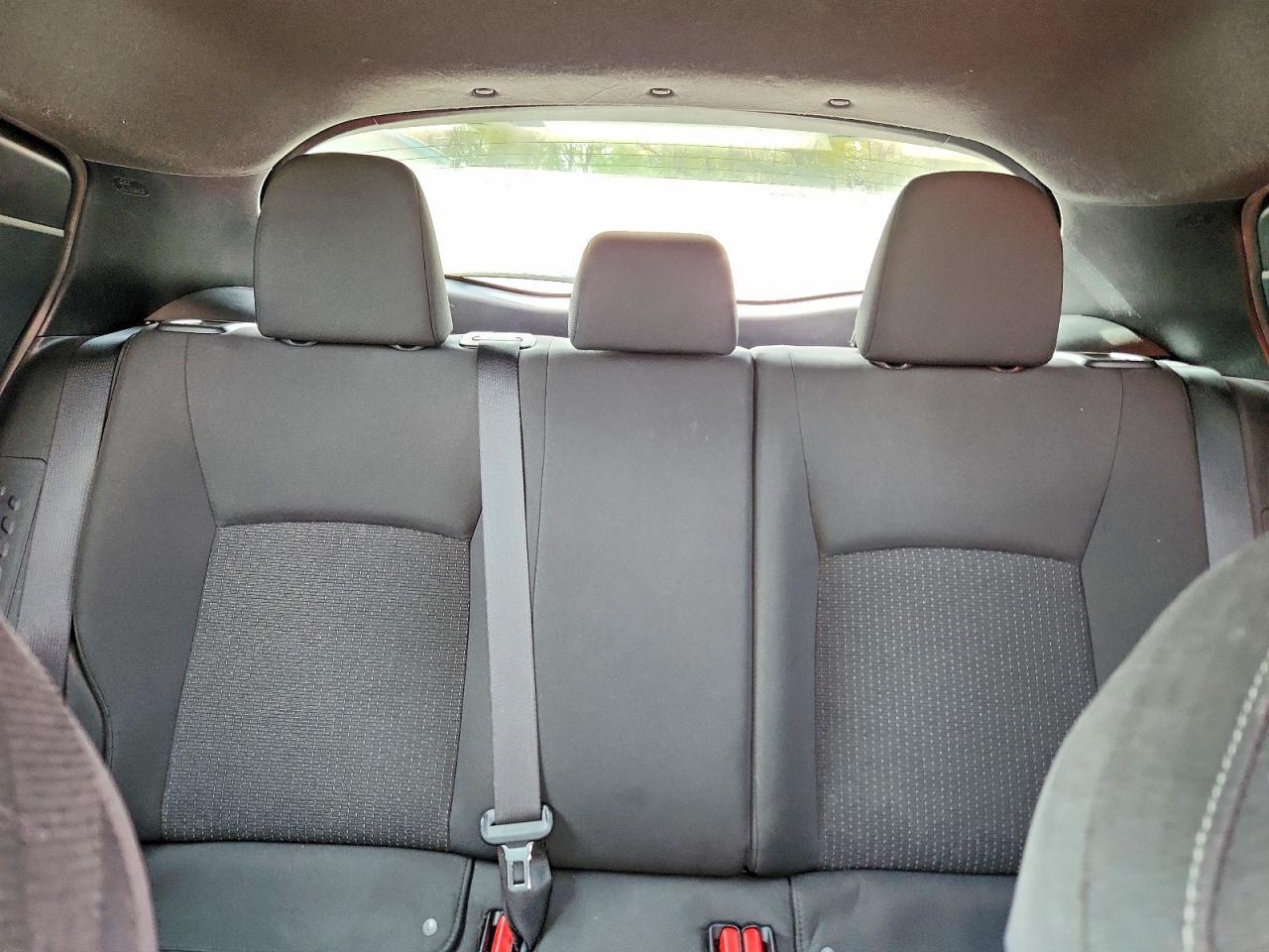 2018 Toyota C-Hr Xle Premium - zdjęcie 10