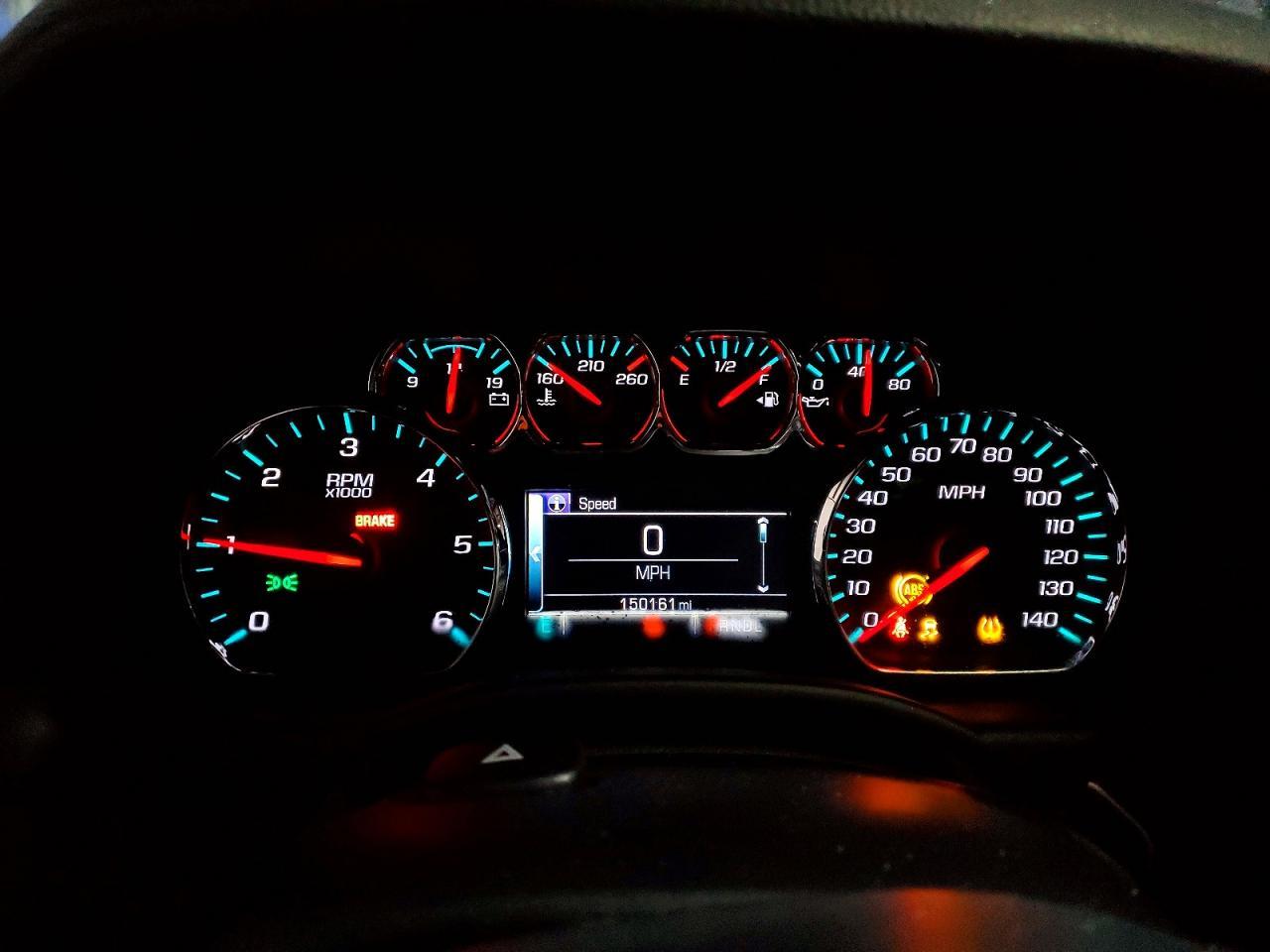 2018 GMC Yukon Xl K1500 Slt - zdjęcie 9