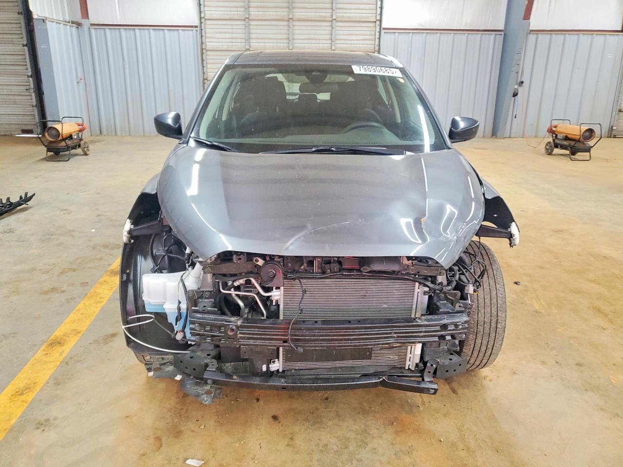 2024 Nissan Kicks S - zdjęcie 5