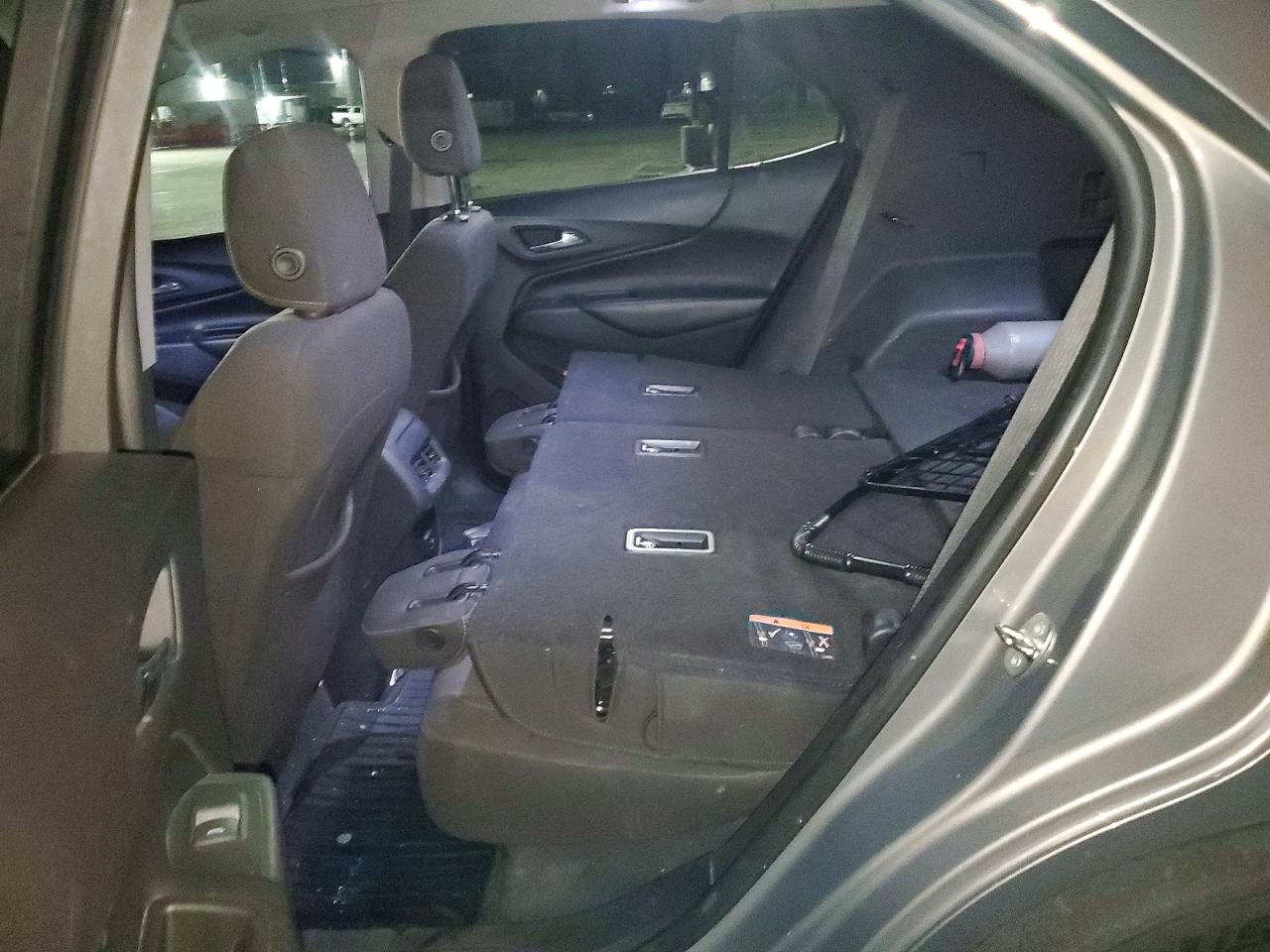 2019 Chevrolet Equinox Lt - zdjęcie 10