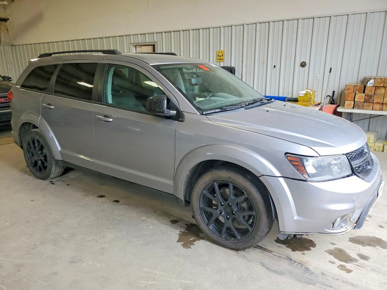 2016 Dodge Journey R - zdjęcie 4
