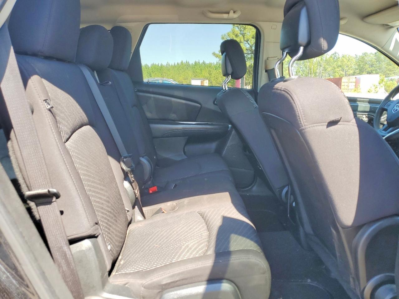 2013 Dodge Journey Sxt - zdjęcie 11