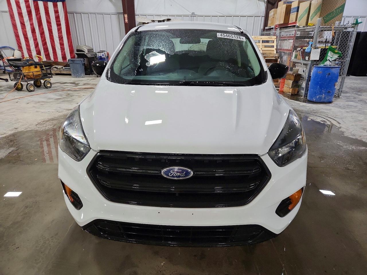 2019 Ford Escape S - zdjęcie 5