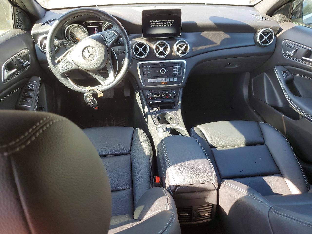 2019 Mercedes-Benz Gla 250 - zdjęcie 8