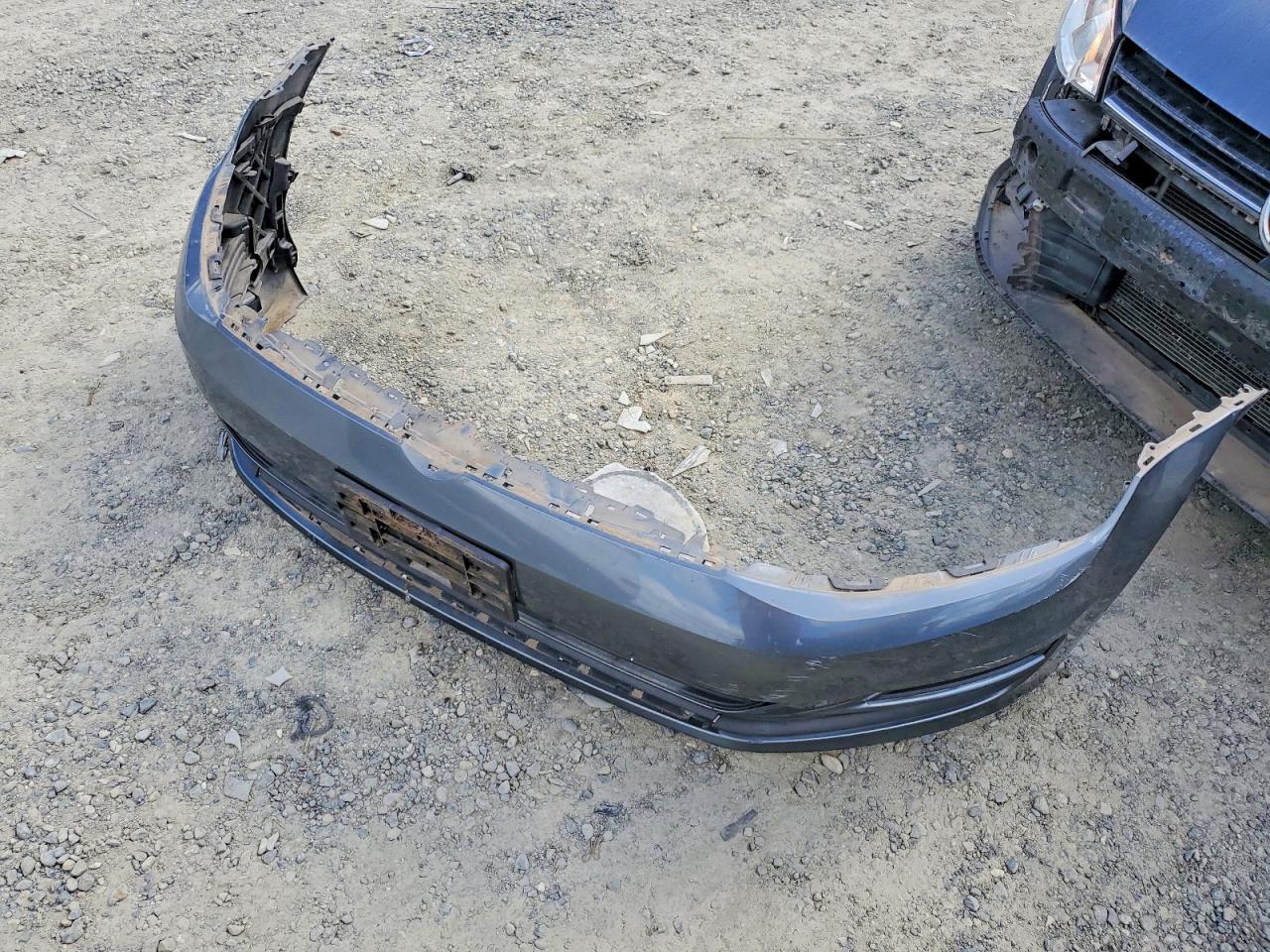 2017 Volkswagen Golf Sportwagen S - zdjęcie 12