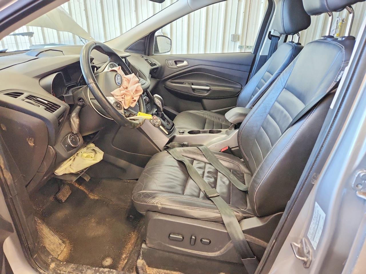 2015 Ford Escape Se - zdjęcie 7