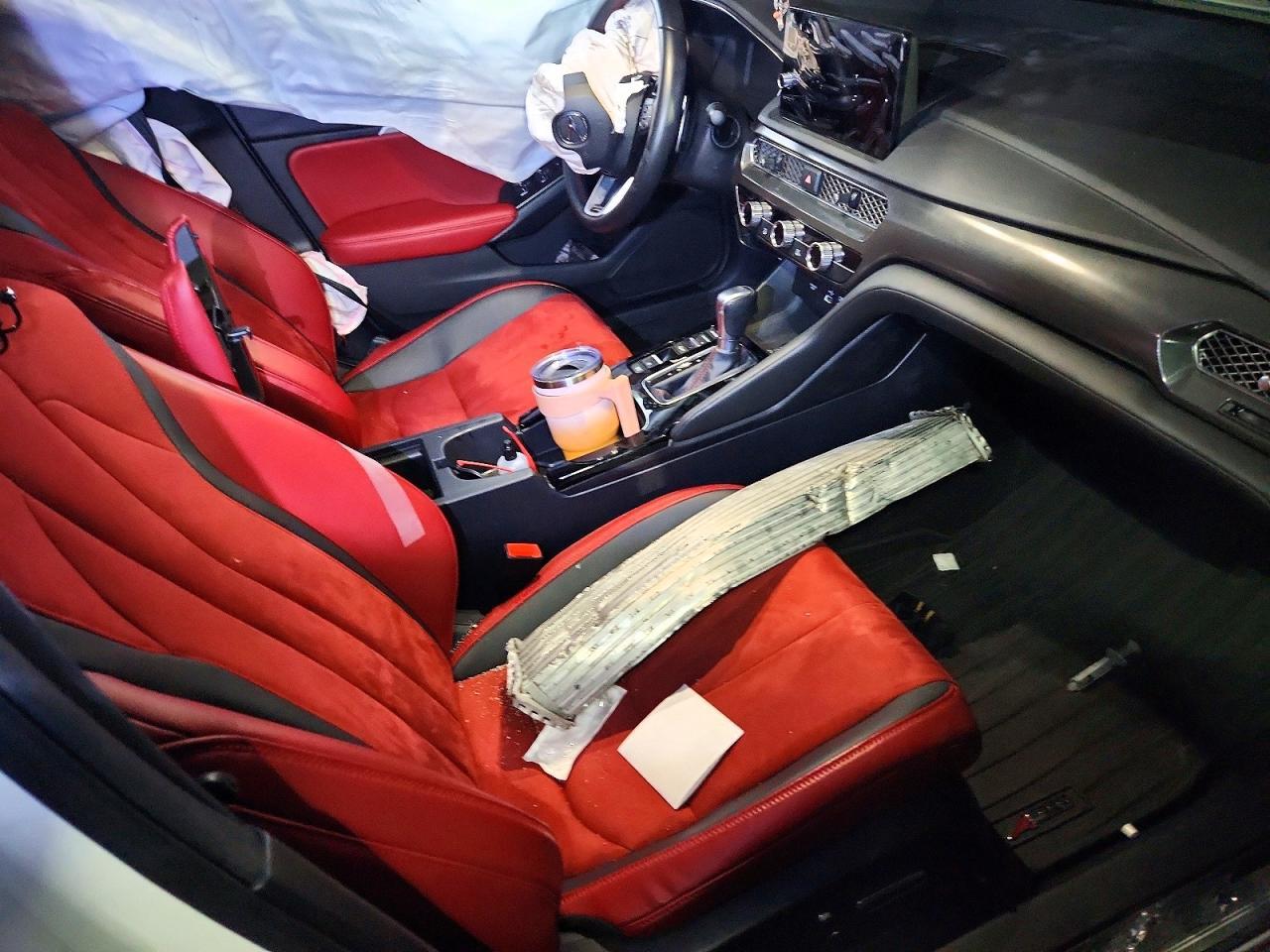 2024 Acura Integra A-Spec Tech - zdjęcie 13
