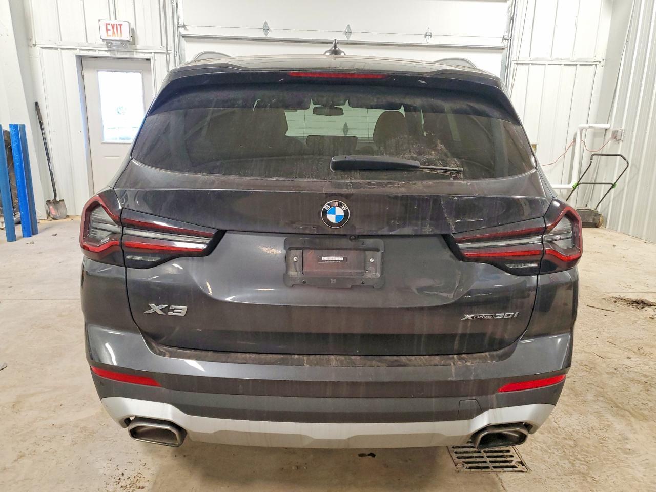 2023 BMW X3 xDrive30I - zdjęcie 6