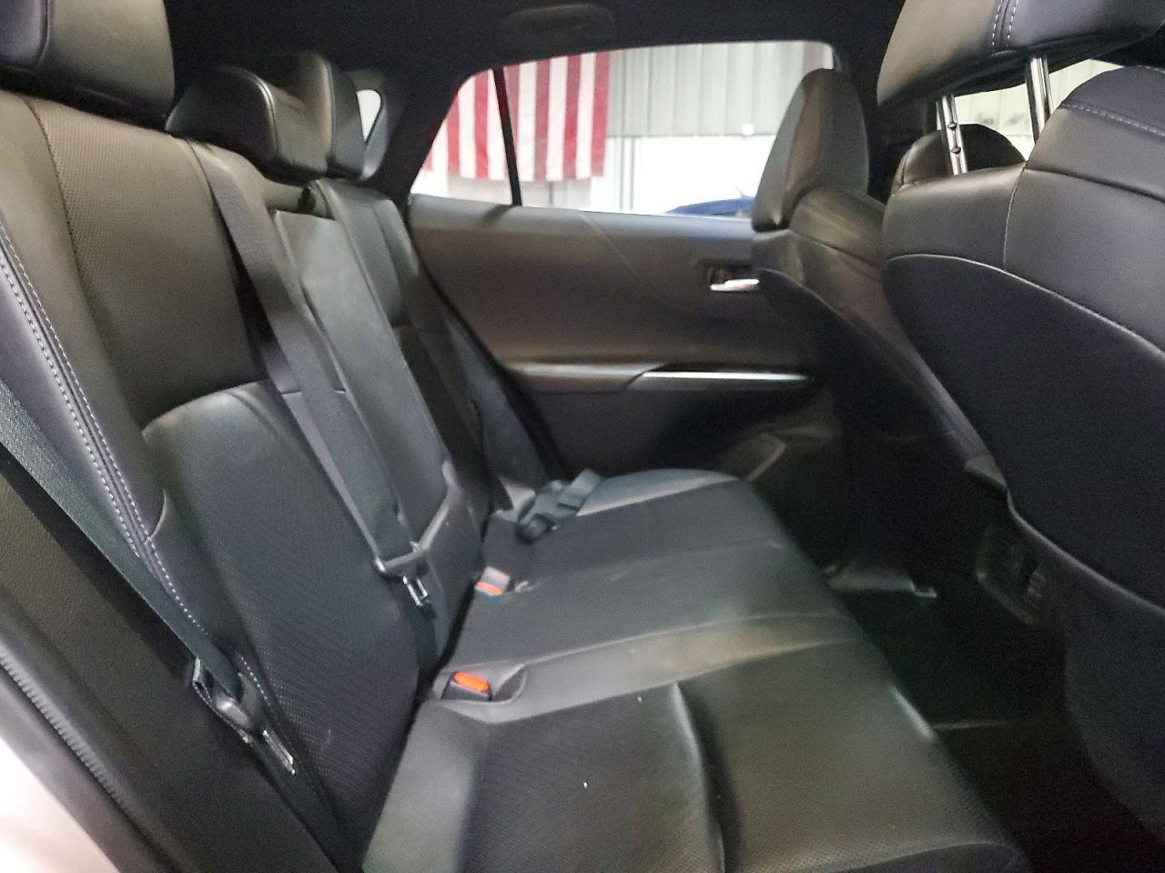 2021 Toyota Venza Limited - zdjęcie 11