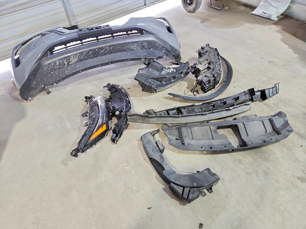 2023 Nissan Rogue Sl - zdjęcie 13