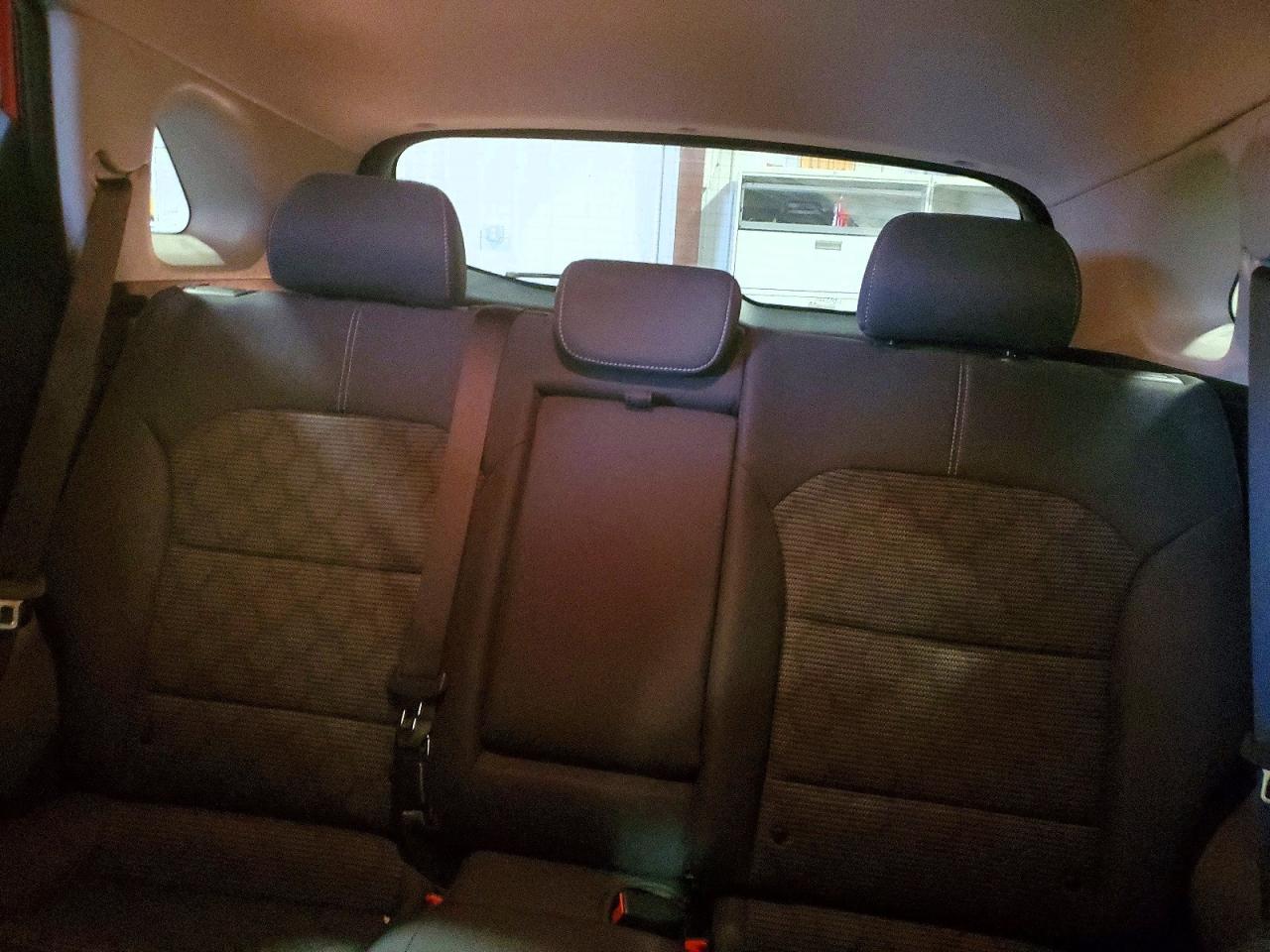 2022 Kia Niro Lxs - zdjęcie 10